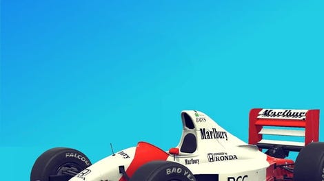 Madcar F-1 Multiplayer