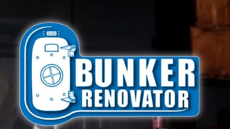 Bunker Renovator