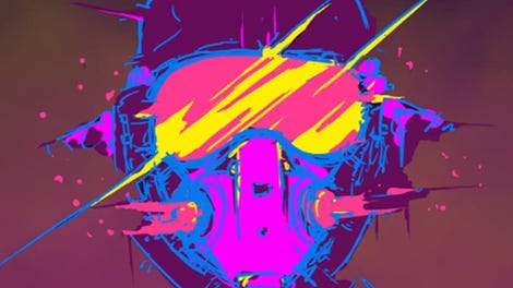 Hyper Time Disruptor