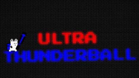 Ultra Thunderball