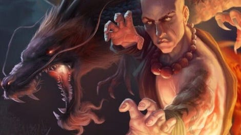One Finger Death Punch