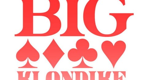Big Klondike: Classic Solitaire