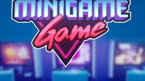 Minigame Game