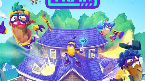 Bandit Trap