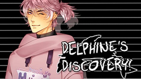 Delphine's Discovery