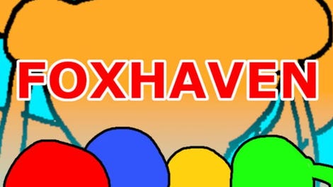 Foxhaven