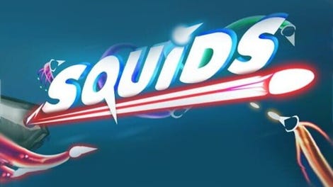 Squids: Battle Arena