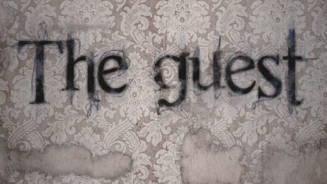 The Guest
