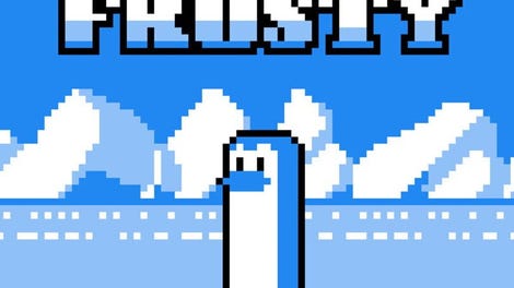 Flexible Frosty