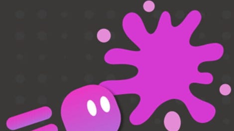 Slime-ing