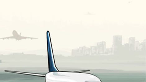 Airport Madness: World Edition