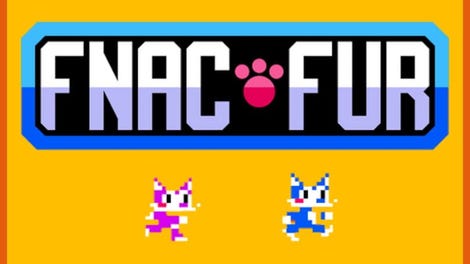 FNaC Fur