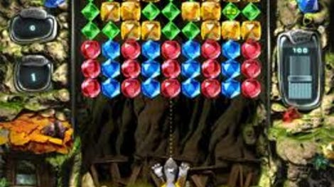 Diamond Drop