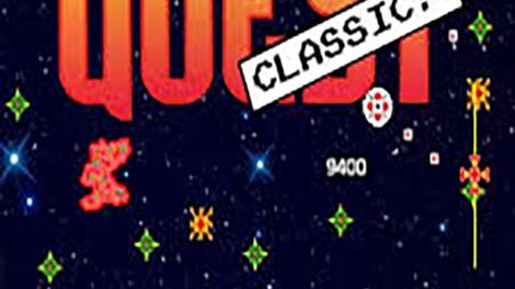Crystal Quest Classic