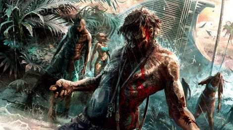 Dead Island