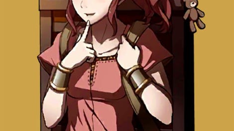 Fire Emblem: Awakening - Apotheosis