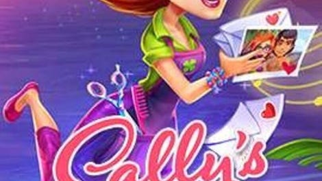Sally's Salon: Beauty Secrets