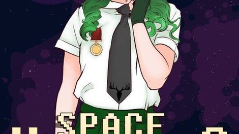 Space Valkyries