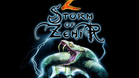 Neverwinter Nights 2: Storm of Zehir