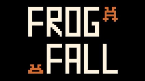 Frogfall