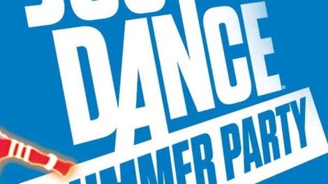 Just Dance: Summer Party - Kotaku