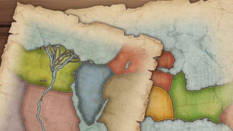 Concordia: Digital Edition - Aegyptus & Creta
