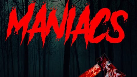 Maniacs