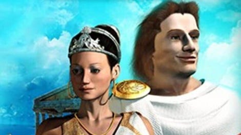 Settlement: Colossus