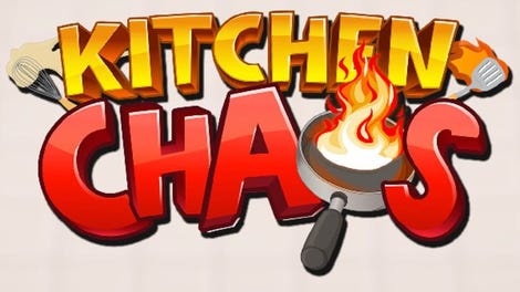 Kitchen Chaos