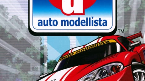 Auto Modellista