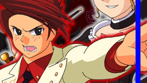 Umineko no Naku Koro ni: Episode 3 - Banquet of the Golden Witch