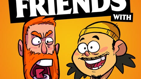 bad friends tour review