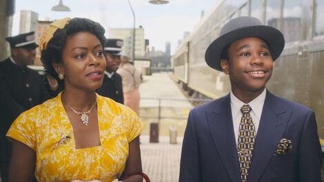 ‘Till’ Director Approached the Tragedy of Emmett Till Through the Eyes of His Grieving Mother