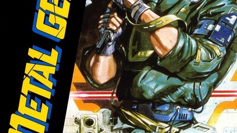 Metal Gear