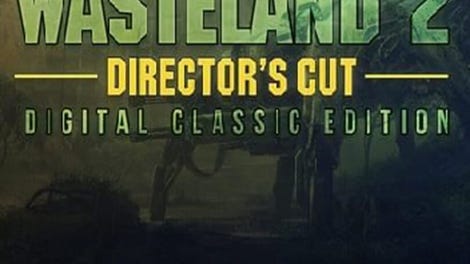 Wasteland 2: Director's Cut - Digital Classic Edition