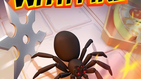 Kill It With Fire