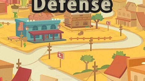 Doomsday Defense