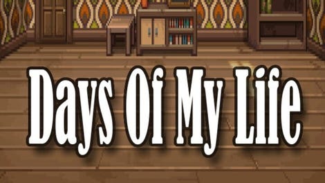 Days Of My Life
