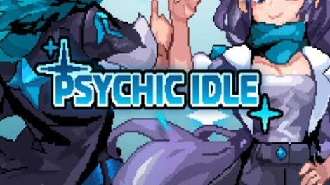 Psychic Idle