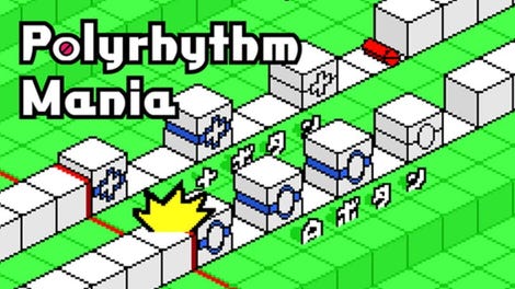 Polyrhythm Mania