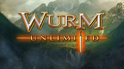 Wurm Unlimited - Kotaku