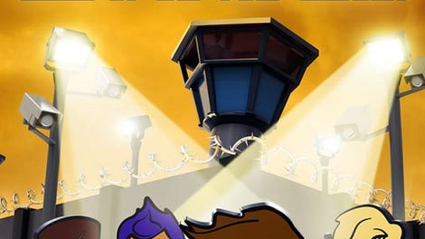 The Escapists 2: Game of the Year Edition