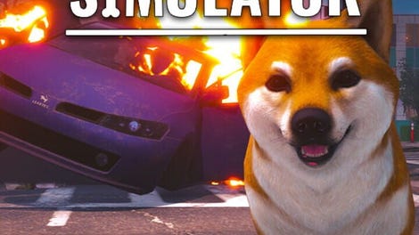 Doge Simulator