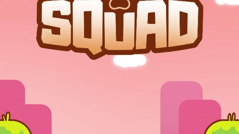 Jump Squad