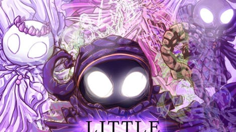 Little Mage