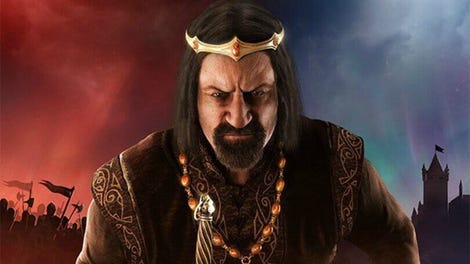 Grand Ages: Medieval