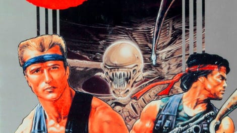 Contra
