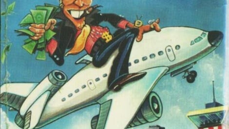 Airline