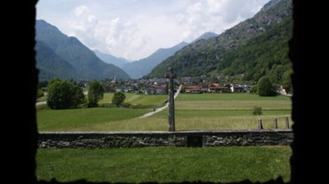 I Misteri di Maggia