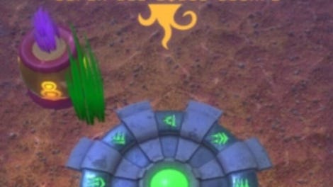 Octocopter: Super Sub Squid Escape